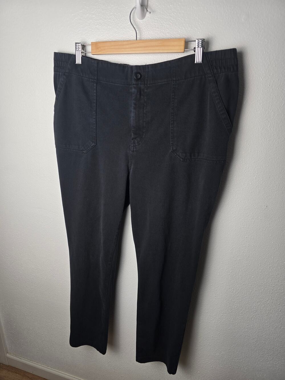 32HEAT Large Pants